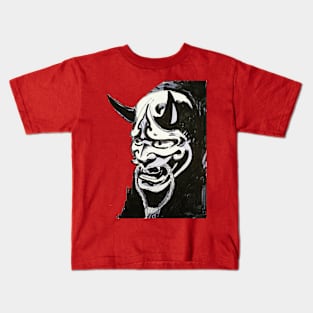 Oni Kids T-Shirt